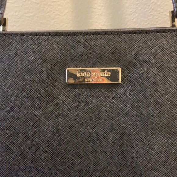 Kate Spade Tote - Picture 2 of 6